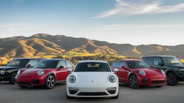 Is GTX Stock a Buy Now as Garrett Expands Beyond Turbos?