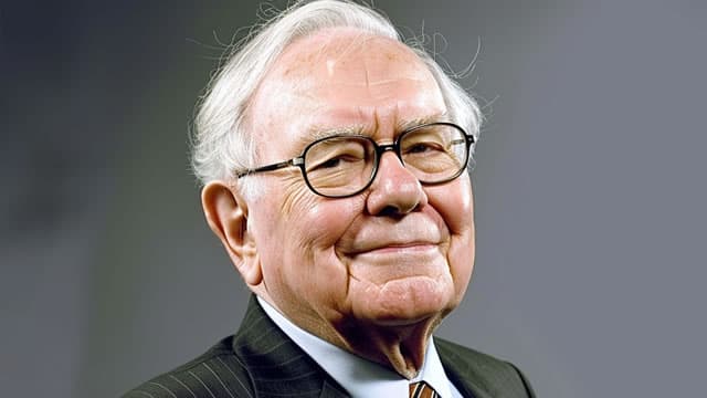 Berkshire's $360 Billion Cash Pile Fell $9 Billion Under CEO Greg Abel, Who Net-Purchased $12 Billion in Stock This Year.