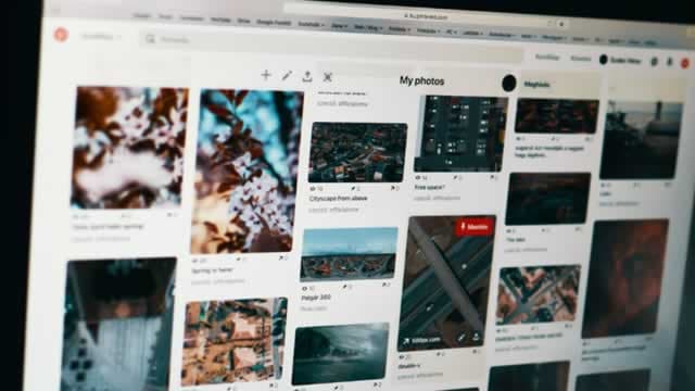 International Markets and Pinterest (PINS): A Deep Dive for Investors