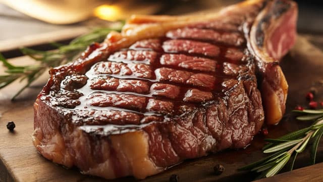 Is Tyson Worth Buying as Chicken Strength Battles Beef Margin Risk?