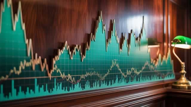 Jim Cramer Says NorthWestern Energy Is ‘Winning,' So Is This Financial Stock