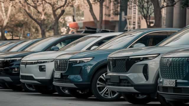 Here's Why Adient (ADNT) is a Strong Value Stock