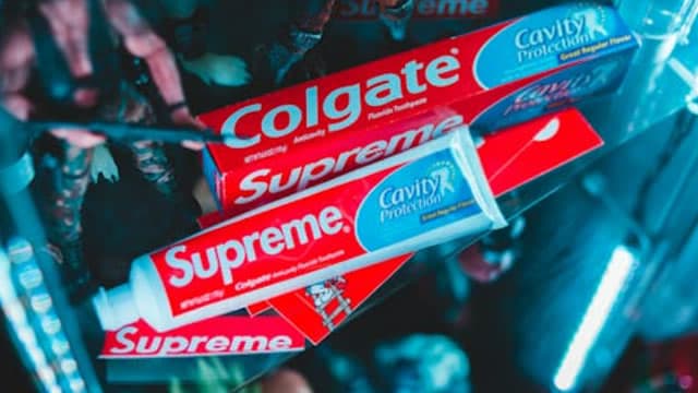 Here's Why Colgate-Palmolive (CL) is a Strong Momentum Stock
