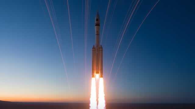 Firefly Aerospace Delivers Q2 Double Beat as Revenue Soars 650%