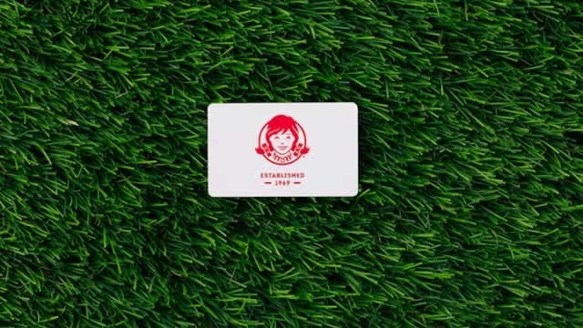 QUICK SPARK: Wendy's Short Interest Climbs — Will the Stock Squeeze Again?