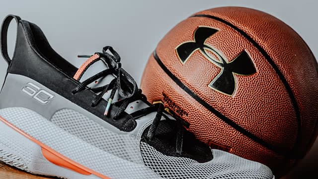 Under Armour (UAA) Reports Q4 Loss, Tops Revenue Estimates