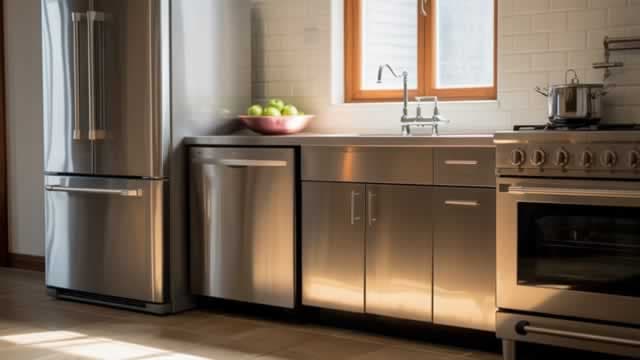 Traeger (COOK) Tops Q2 Earnings Estimates