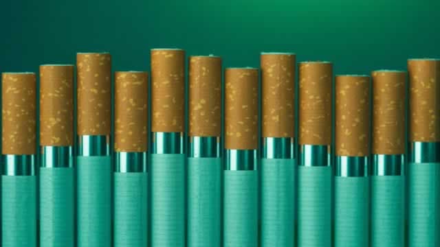 Altria Group, Inc. (MO) Is a Trending Stock: Facts to Know Before Betting on It