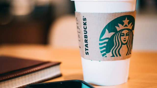 Starbucks Earnings: Fully Caffeinated?
