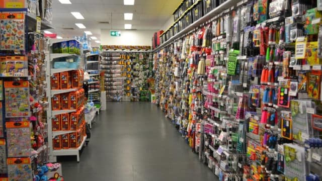 Why Is Grocery Outlet (GO) Up 22.8% Since Last Earnings Report?