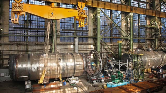 SIFCO Plunges 14.3% in the Past Three Months: How to Play the Stock?