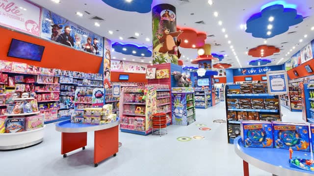 Build-A-Bear Workshop: The Pros And Cons Of Owning The Stock Now