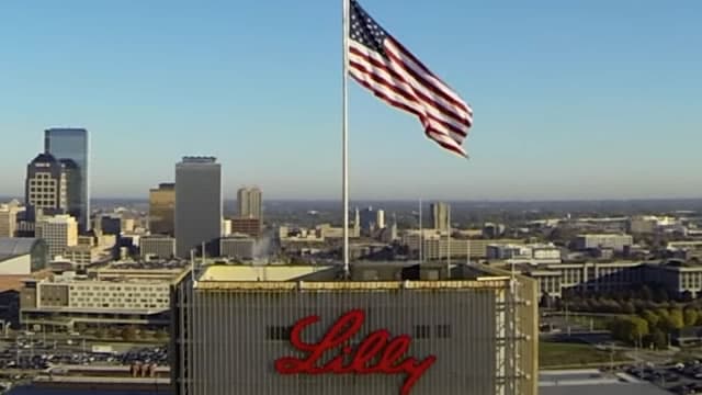Eli Lilly: 'Strong Buy' Raised Revenue Guidance By $2 Billion For 2026 And Label Expansions