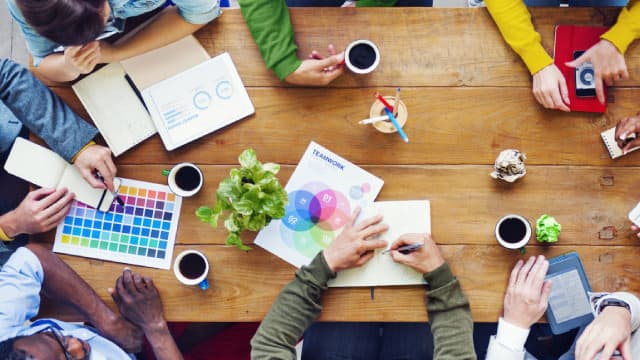 ICF International: New Year, 'Almost' A New ICF