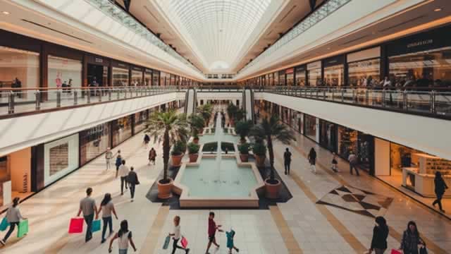 Simon Property Group Sees Retailers Racing to Renew Leases