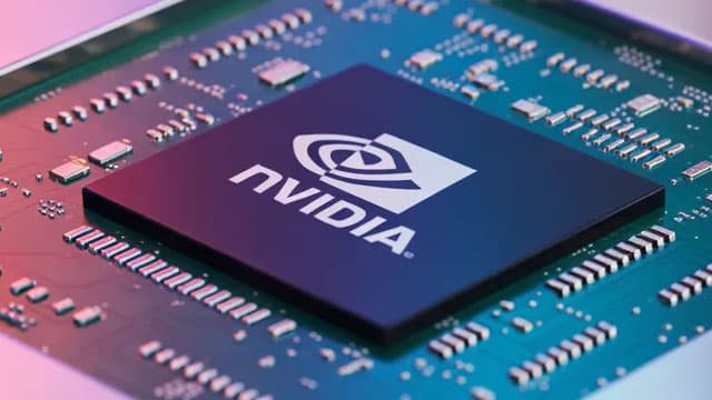 Why Nvidia stock is slipping over 3% on Monday