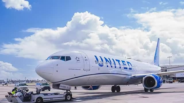 United Airlines (UAL) Laps the Stock Market: Here's Why