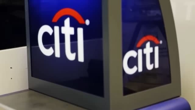 Ex-Citi wealth MD alleges firing after flagging Trump-related client concerns, FT reports