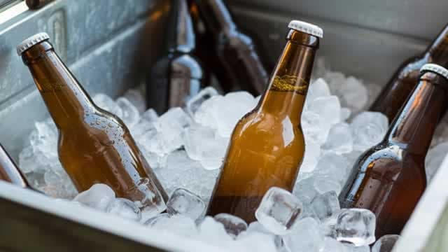 Diageo vs. Constellation Brands vs. Ambev: Three Ways to Bet on the Global Drinks Trade