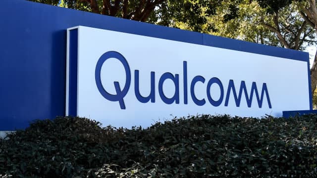 Qualcomm Could Be One AI Deal Away From A Major Re-Rating