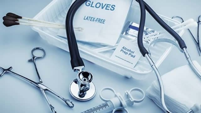 Hologic, Inc. (HOLX) Is a Trending Stock: Facts to Know Before Betting on It