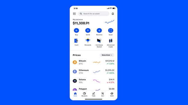 What Happened with COIN Earnings?