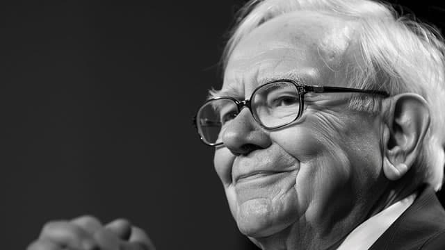 Berkshire shares suffer longest losing streak in more than 7 years