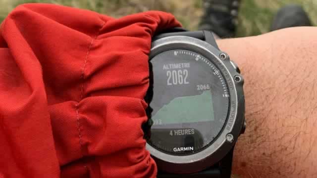 I Swapped My Premium Garmin for a $250 Watch (Here's What Happened) | All Things Mobile