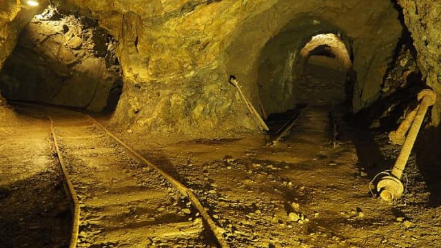 Gold Stock Stabilization Creates Opening For Ownership At A Discount