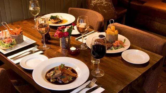 Here's Why Cheesecake Factory (CAKE) is a Strong Growth Stock