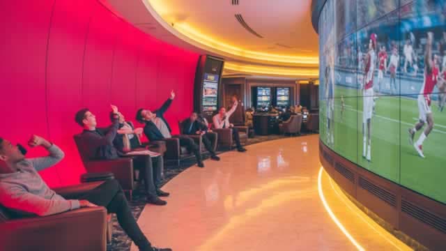 Sports betting is taking a bite out of gamblers' grocery budgets, new research suggests