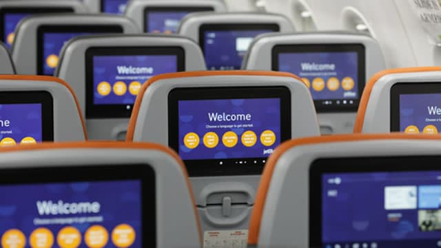 JetBlue explores potential mergers as industry M&A gains momentum