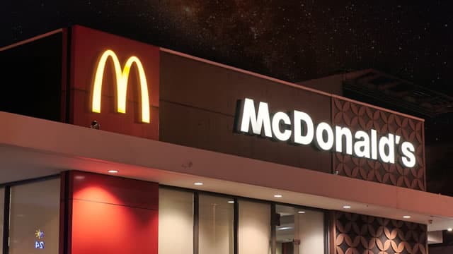 McDonald's (MCD) Beats Stock Market Upswing: What Investors Need to Know