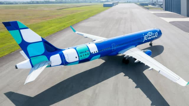 Stock Market Today, June 15: JetBlue Airways Rises After Raising Second-Quarter Unit-Revenue Outlook