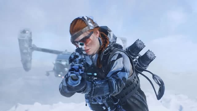 Electronic Arts posts Q4 revenue beat as deal with PIF, Silver Lake nears close