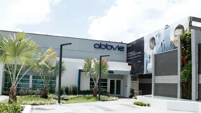 A Tiny Biotech Just Beat AbbVie's $17 Billion Drug. Should Investors Be Worried?