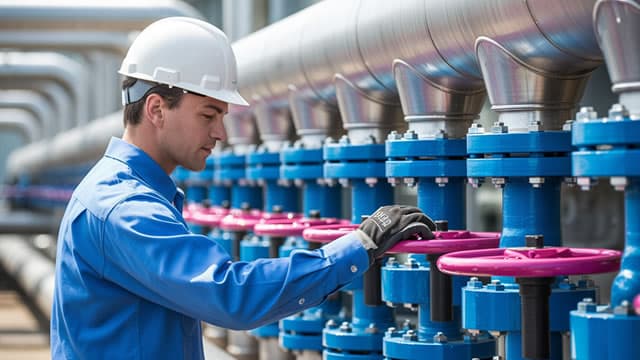 Essential Utilities Unit Buys Greenville Municipal Water for $18M