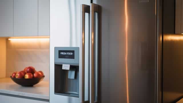 Traeger (COOK) Reports Q4 Earnings: What Key Metrics Have to Say