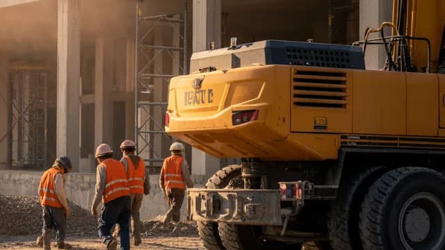 Orion Group Holdings: Rising Costs And Client Delays Have Me Worried