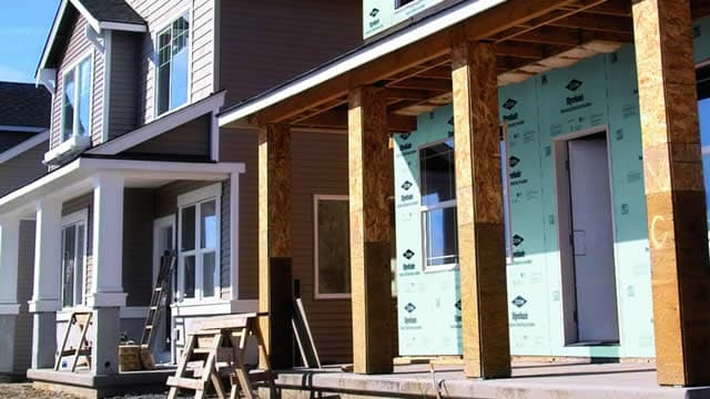 Dream Finders Strikes Deal to Buy Beazer. Home Builders Continue to Consolidate.