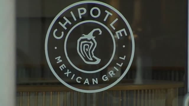 Chipotle and 5 More Restaurant Stocks That Look Appetizing