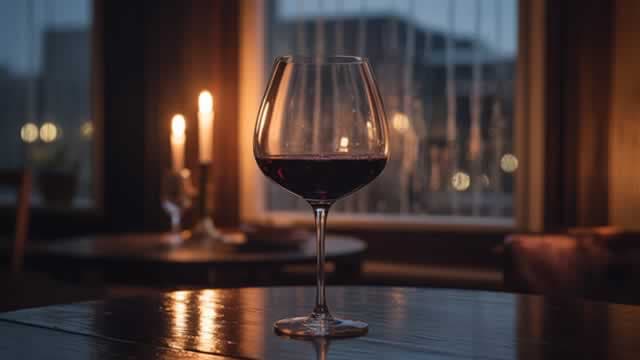 Pernod Ricard Warns Weak U.S. Drinking to Keep Clipping Sales Growth