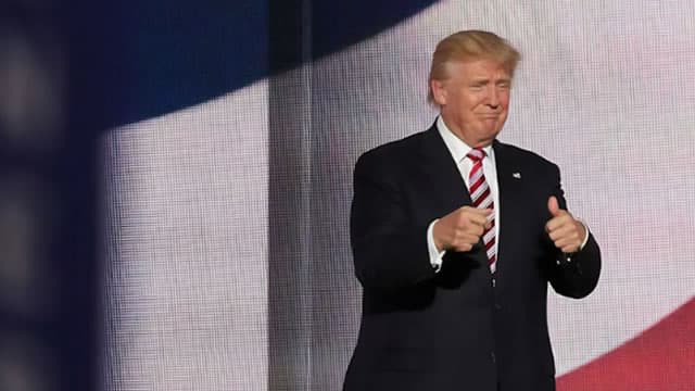 Trump Media: Weak Q2, Lofty Valuation