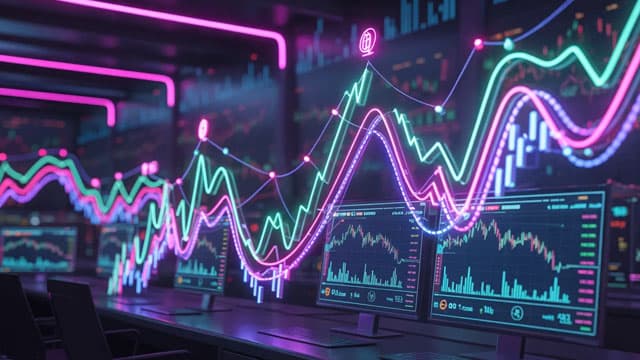 What's Behind The Drop In MultiSensor AI Stock?