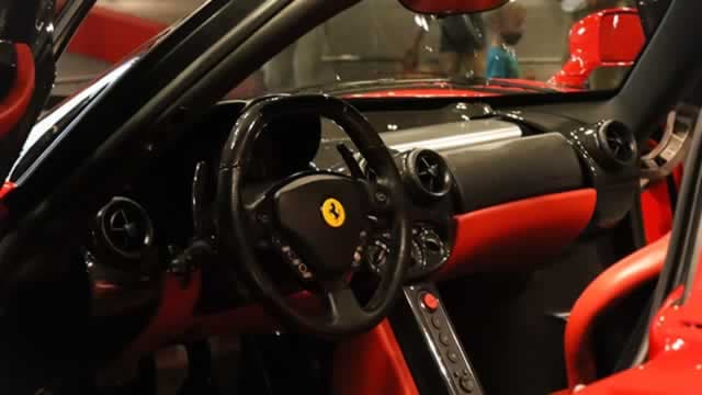 Ferrari Stock Is Down 33% Since July 2025: 1 Reason the Market Is Wrong.