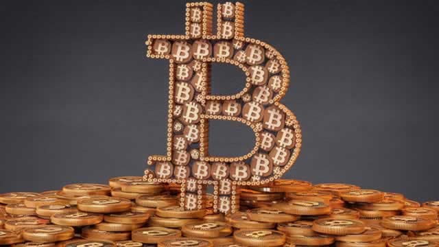 MSTR Stock: Strategy Eyes $58 Billion Bitcoin War Chest. Be Skeptical.