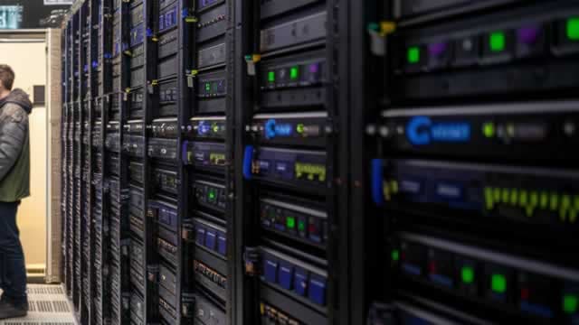 Super Micro Computer beats on earnings as margins surge
