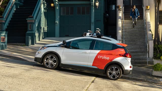 GM to pay $12.75 million to settle California driver privacy probe