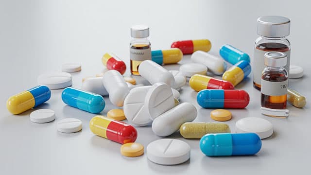 Zoetis (ZTS) Falls More Steeply Than Broader Market: What Investors Need to Know