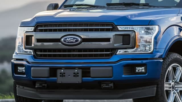 Ford Motor Company (F) Registers a Bigger Fall Than the Market: Important Facts to Note